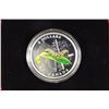 Image 1 : 2014 CANADA $3 FINE SILVER COIN PROOF ANIMAL