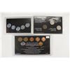 Image 2 : 3 US COIN SETS SEE DESCRIPTION
