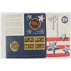 Image 1 : 2 US MINT MEDALS SEE DESCRIPTION
