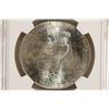 Image 2 : 1922 PEACE SILVER DOLLAR NGC MS63