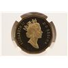 Image 2 : 2000 CANADA $1 LOON NGC PF69  ULTRA CAMEO