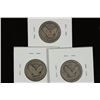 Image 2 : 1925,26 & 28 STANDING LIBERTY QUARTERS