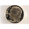 Image 1 : 1975-S ROOSEVELT DIME PCGS PR69 DCAM