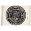 Image 2 : 1881 MORGAN SILVER DOLLAR POLISHED