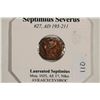 Image 3 : 193-211 A.D. SEPTIMIUS SEVERUS ANCIENT COIN