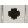 Image 2 : 1833 C-1 US HALF CENT NGC VERY FINE DETAILS