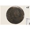 Image 1 : 275-276 A.D. TACITUS ANCIENT COIN VERY FINE