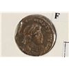 Image 1 : 367-383 A.D. GRATIAN ANCIENT COIN (FINE)