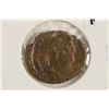 Image 1 : 364-375 A.D. VALENTINIAN I ANCIENT COIN (FINE)