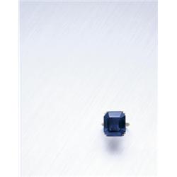 A MAGNIFICENT KASHMIR SAPPHIRE RING THE RECTANGULAR SHAPED KASHMIR SAPPHIRE OF EXCEPTIONAL COL