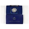 Image 1 : 1987-S US CONSTITUTION PROOF SILVER DOLLAR