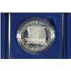 Image 2 : 1987-S US CONSTITUTION PROOF SILVER DOLLAR