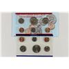 Image 1 : 1994 US MINT SET (UNC) P/D (WITH ENVELOPE)