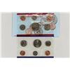 Image 2 : 1994 US MINT SET (UNC) P/D (WITH ENVELOPE)