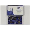 Image 1 : 2001 US 50 STATE QUARTERS PROOF SET WITH BOX