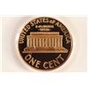 Image 2 : 2001-S LINCOLN CENT PCGS PR69RD DCAM