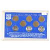 Image 2 : WWII LINCOLN PENNY SET