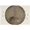 Image 2 : 1935-A GERMAN SILVER 5 MARKS .4016 OZ. ASW