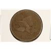 Image 1 : 1858 FLYING EAGLE CENT