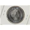 Image 2 : 2015 AUSTRALIA SILVER DOLLAR "FUNNEL-WEB SPIDER"