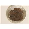 Image 1 : 402-450 A.D. THEODOSIUS II ANCIENT COIN