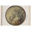 Image 2 : 1937 AUSTRALIA SILVER CROWN .8410 OZ. ASW