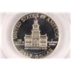Image 2 : 1976-S SILVER KENNEDY HALF DOLLAR PCGS PR66 CAM