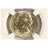 Image 1 : 1944-S 35% SILVER JEFFERSON WAR NICKEL NGC MS64