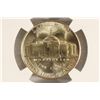 Image 2 : 1944-S 35% SILVER JEFFERSON WAR NICKEL NGC MS64