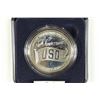 Image 1 : 1991-S USO PROOF SILVER DOLLAR