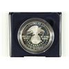 Image 2 : 1991-S USO PROOF SILVER DOLLAR