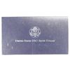 Image 3 : 1991-S USO PROOF SILVER DOLLAR