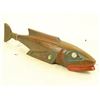Image 2 : NW Coast Fish Rattle- Ivan Otterlifter (1931-1999)