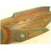 Image 6 : NW Coast Fish Rattle- Ivan Otterlifter (1931-1999)