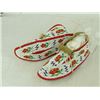 Image 2 : Plateau Fully Beaded Moccasins