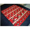 Image 8 : Navajo Rug/Weaving