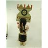 Image 5 : Large Kachina Carving