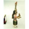 Image 6 : Large Kachina Carving