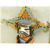 Image 4 : 3 Kachina Carvings