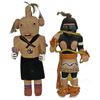 Image 1 : 2 Hopi Kachina Dolls