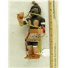 Image 3 : 2 Hopi Kachina Dolls