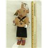 Image 7 : 2 Hopi Kachina Dolls