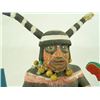 Image 3 : Hopi Kachina Carving - R.S. Pentewa