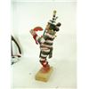 Image 5 : Hopi Kachina Carving - R.S. Pentewa