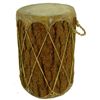Image 1 : Plateau Log Drum