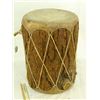 Image 3 : Plateau Log Drum