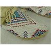 Image 6 : Northern Cheyenne Beaded Moccasins