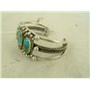 Image 2 : Navajo Bracelet - Ed Begay