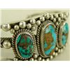 Image 5 : Navajo Bracelet - Ed Begay