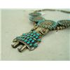 Image 4 : Navajo Kachina Necklace - Larry M Begay